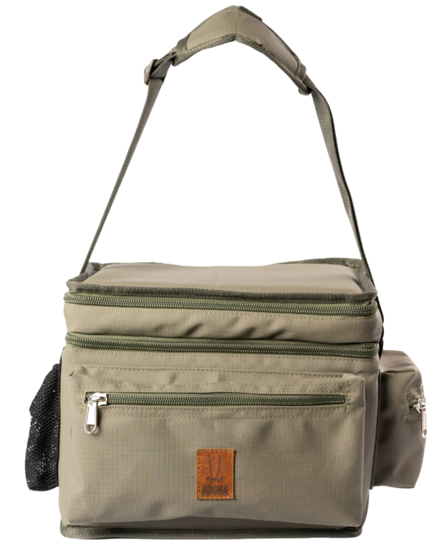 Nduna Small Utility Bag