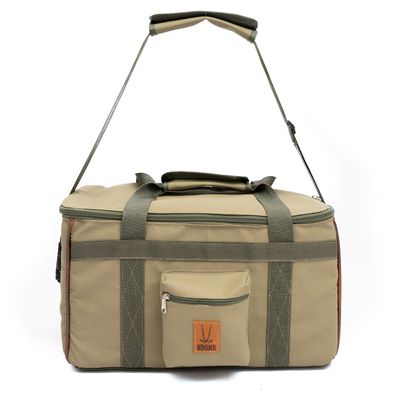 Nduna Padded Range Bag