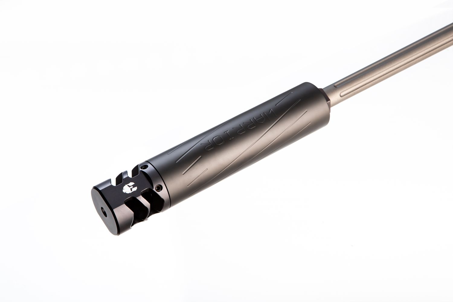 Warrior Medium with COMPETITION Brake