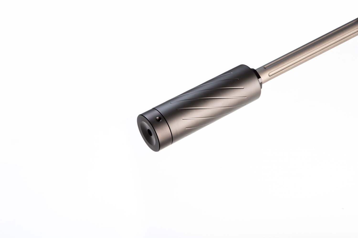 Warrior Medium or Large Shorty CORE with Cap