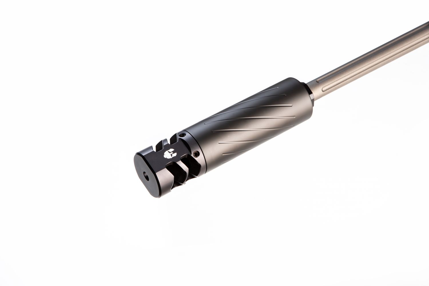 Warrior Medium or Large Shorty with COMPETITION Brake