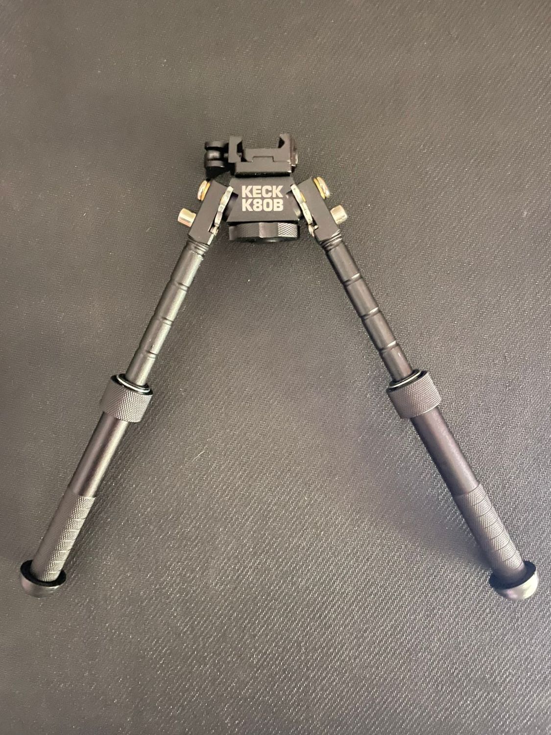 Keck K80B Bipod