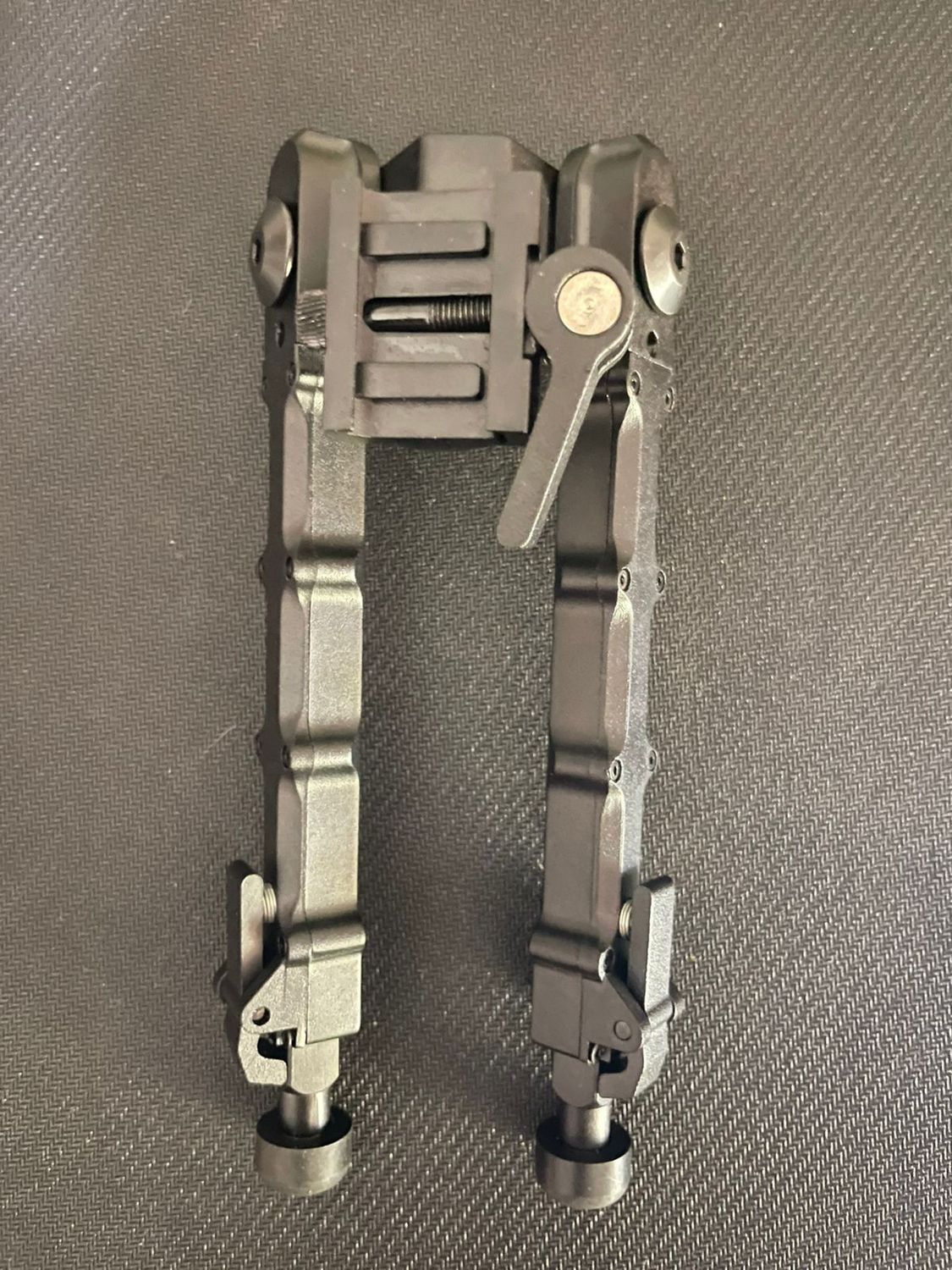 Keck K90B Bipod