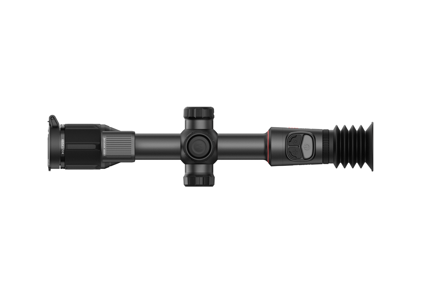 Nocpix Bolt P25R