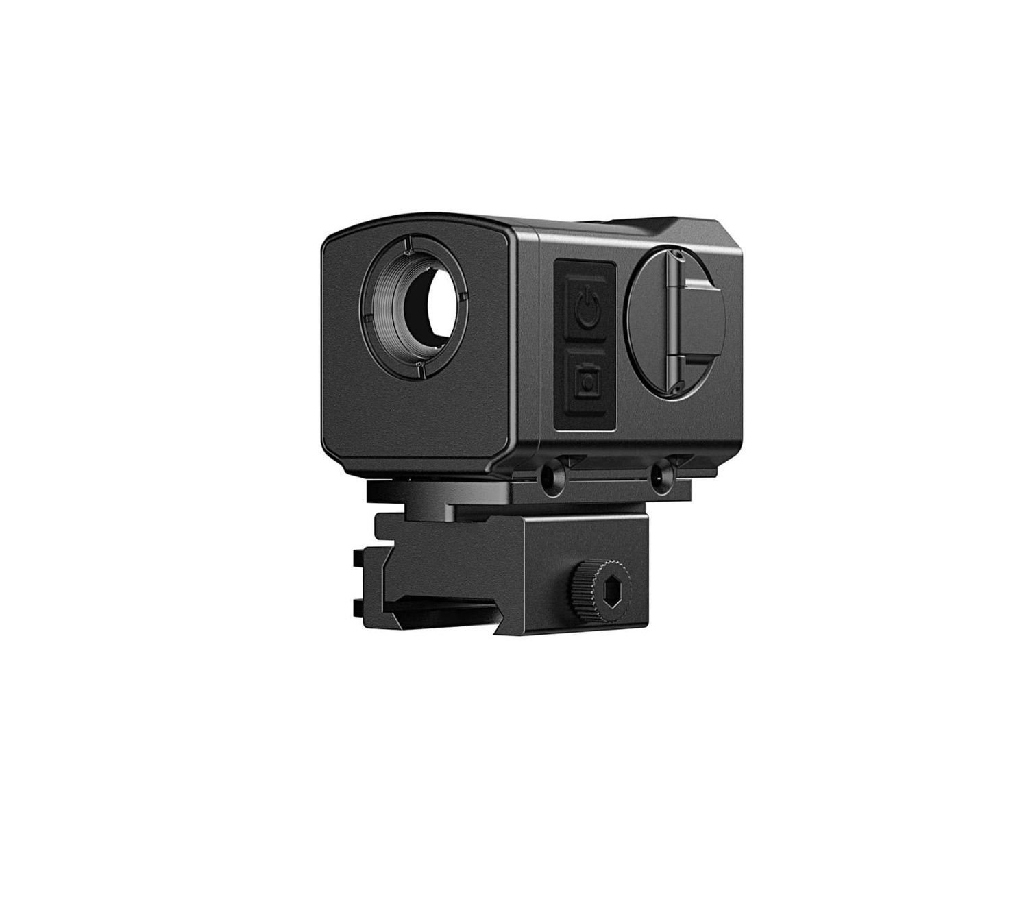 The PREDOX T2 Mini Thermal Scope