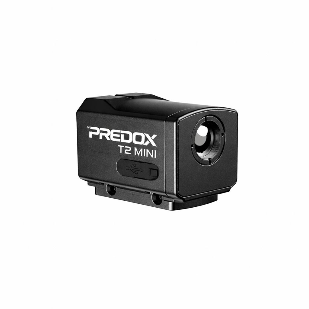 The PREDOX T2 Mini Thermal Scope