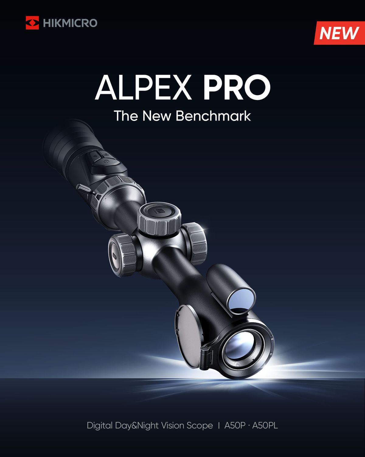 Alpex Pro (A50PL)
