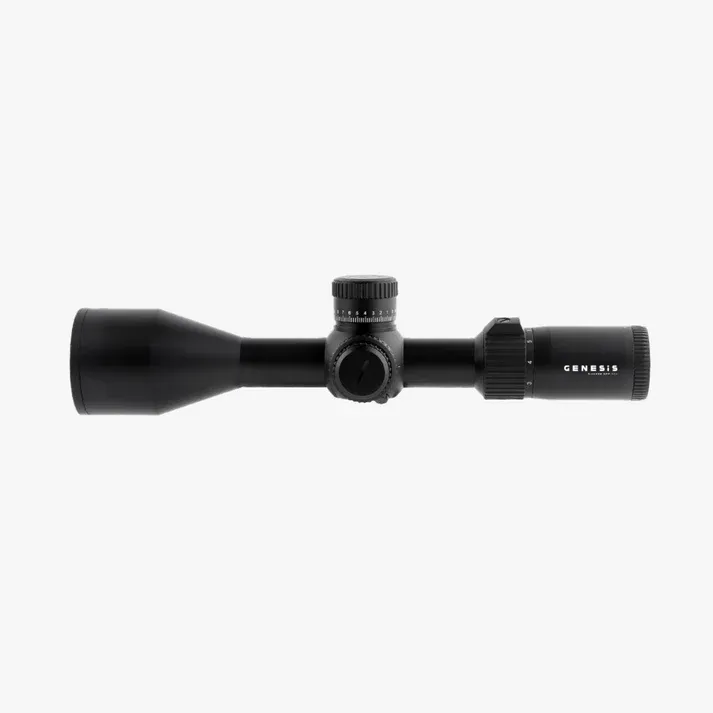 GENESIS 3-12x56 SFP MOA
