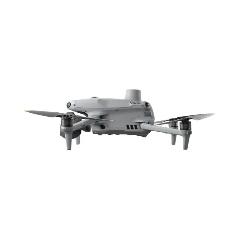 DJI Matrice 4T – Advanced Thermal &amp; Multi-Sensor Enterprise Drone