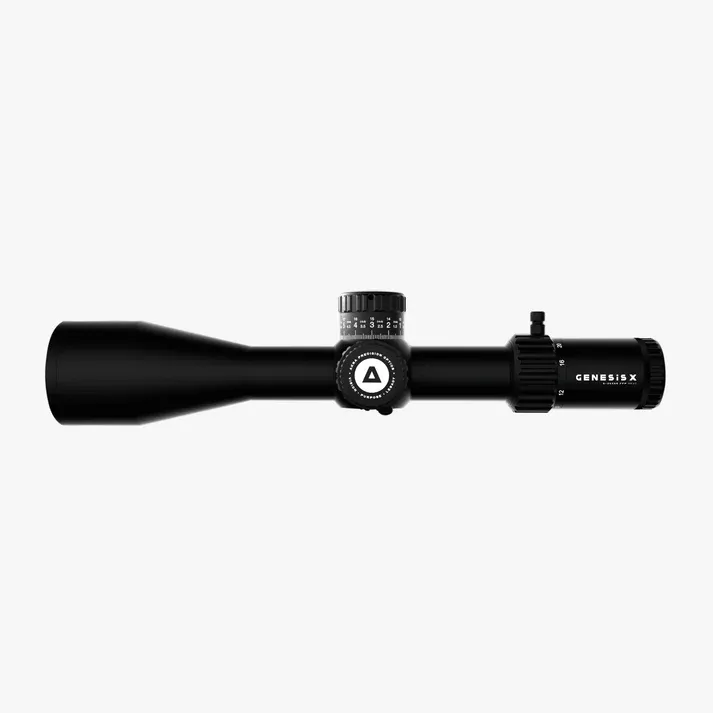 GENESIS X 5-25x56 FFP MOA