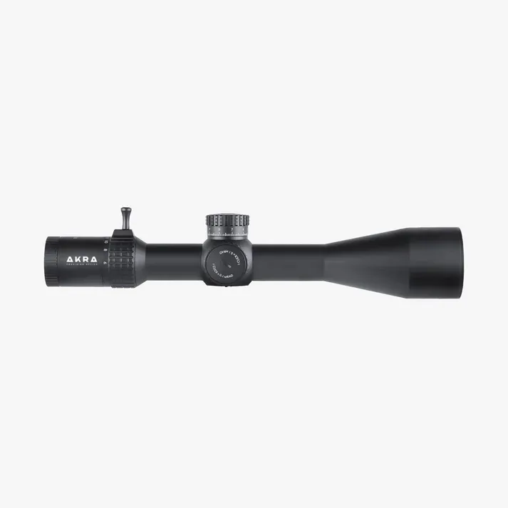 ORYX 6-36x56 DMNTR - Grey