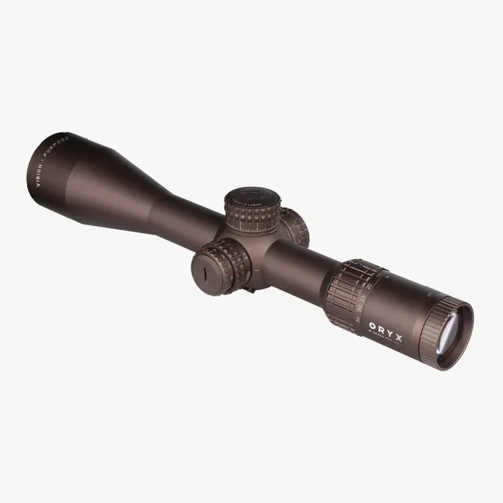 ORYX 6-36x56 PN-001 - Bronze