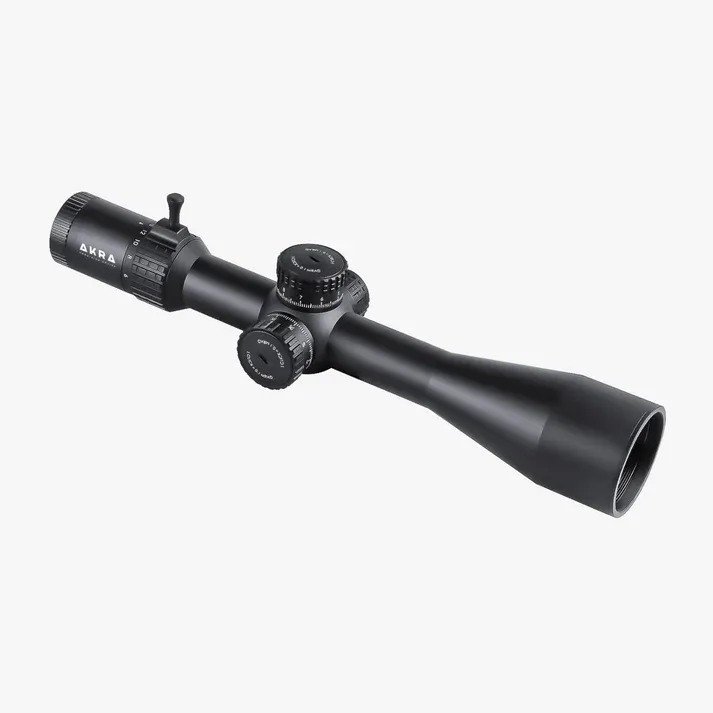 ORYX 6-36x56 DMNTR - Black