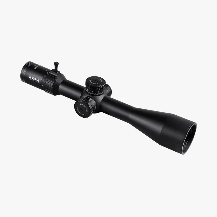 ORYX 6-36x56 PN-001 - Black
