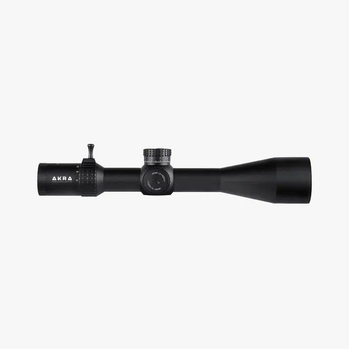 ORYX 6-36x56 PN-001 - Black