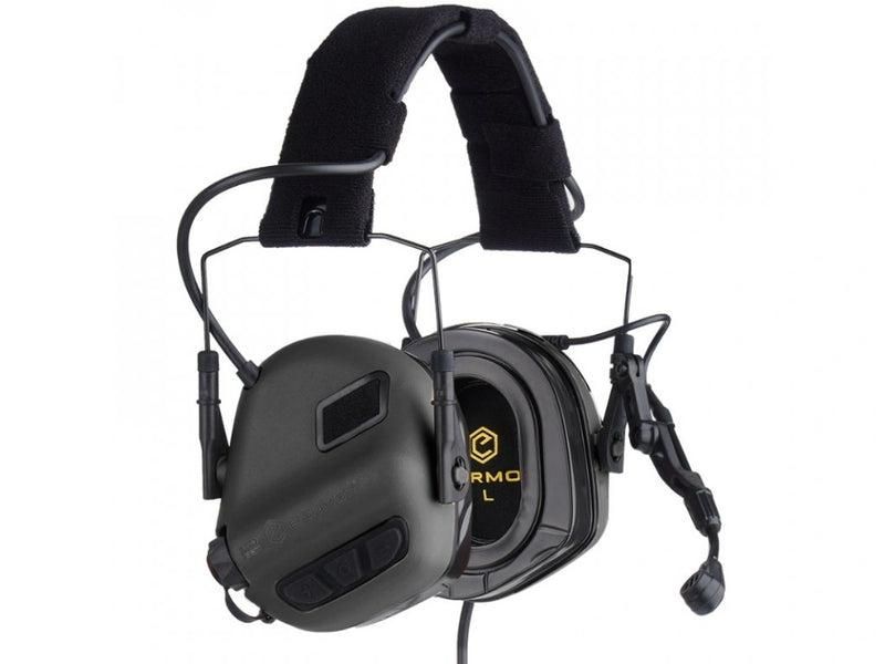 EARMOR M32 Plus