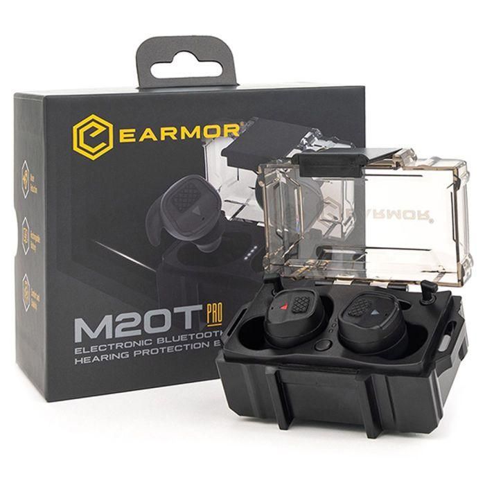 EARMOR M20T Pro