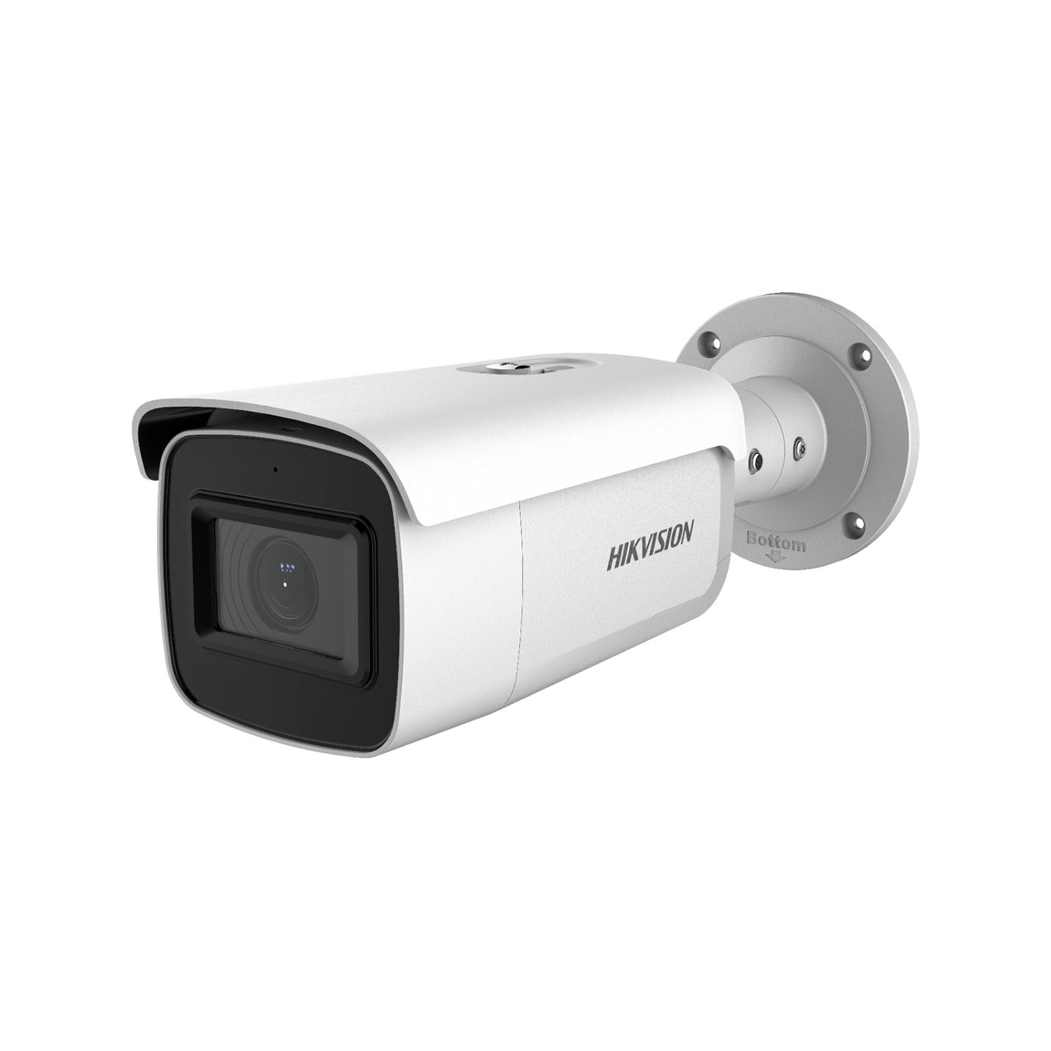 Hikvision AcuSense 2MP Bullet Camera