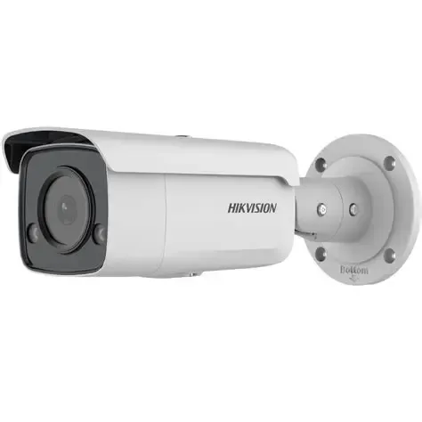 Hikvision ColorVu DS-2CD2T47G2-LSU/SL 4MP Bullet Camera