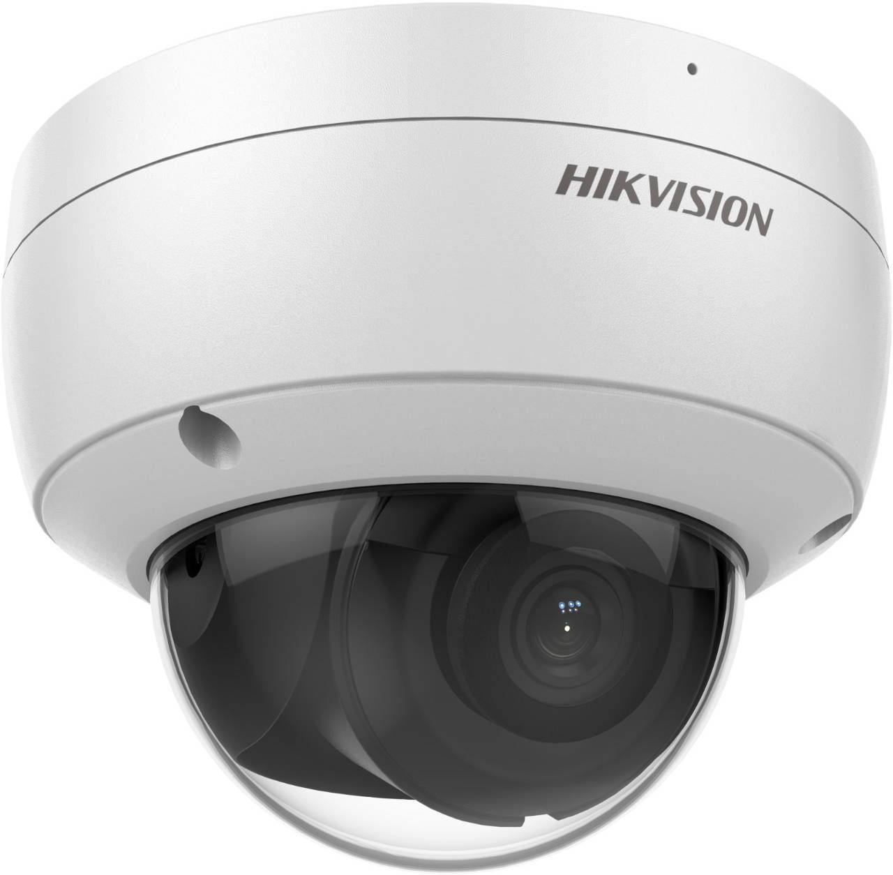 Hikvision 4MP AcuSense Dome Camera