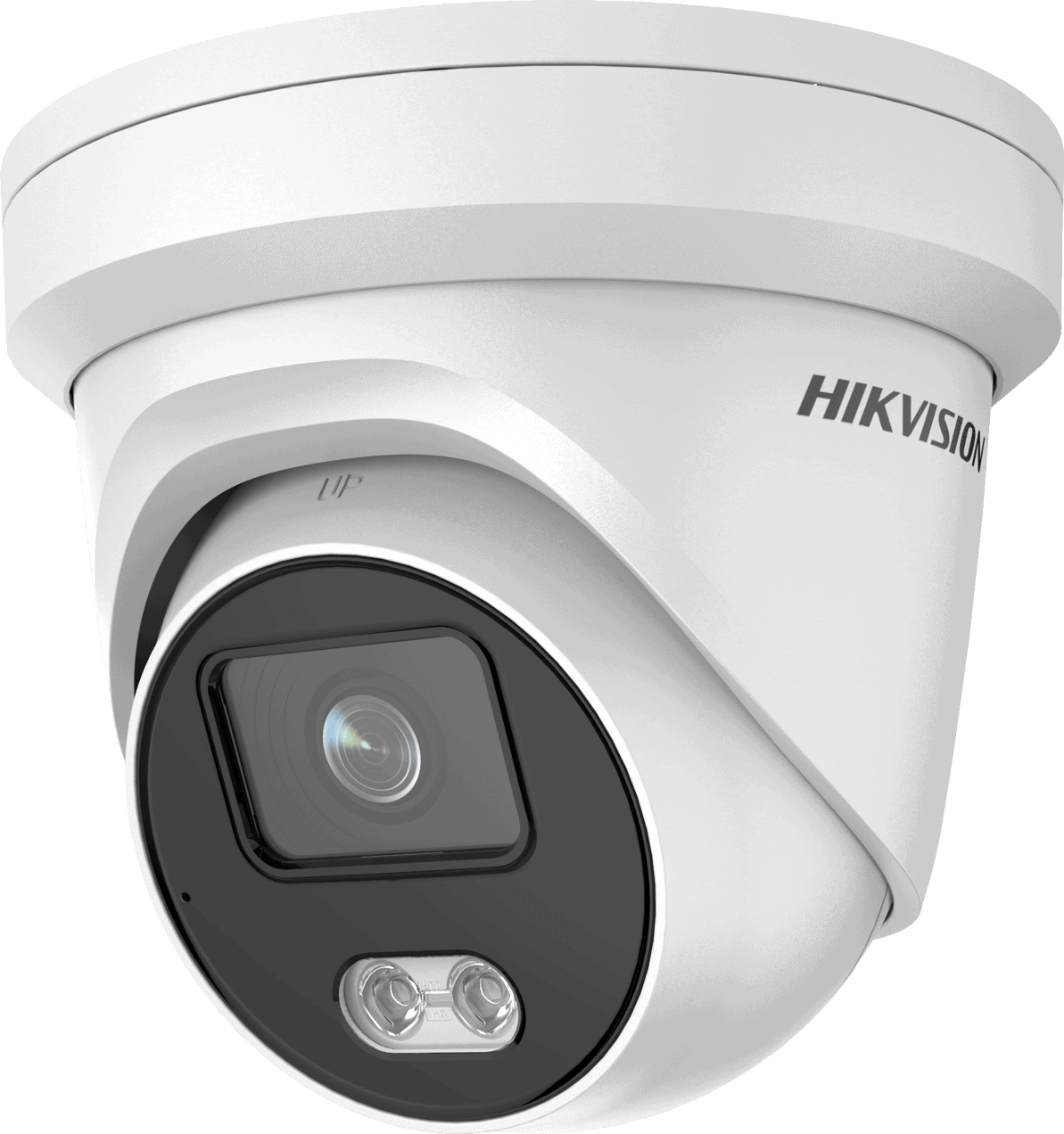Hikvision ColorVu Dome 4MP
