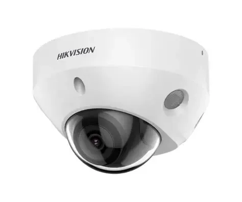 Hikvision DS-2CD2546G2-IS Mini Dome