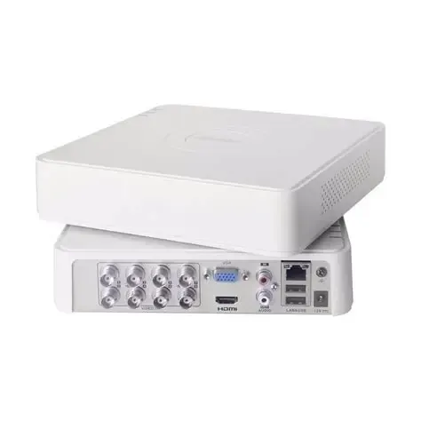 Hikvision DS-7108HGHI-M1