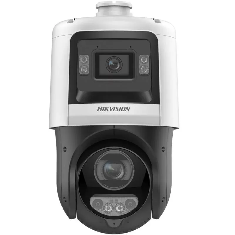 Hikvision DS-2SE4C225MWG-E TandemVu