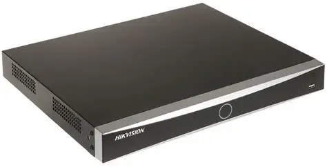 Hikvision DS-7608NXI-K2/8P NVR