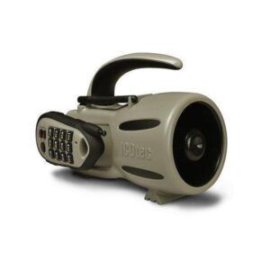 ICOTEC 350 + PLUS Electronic Caller (350 + Predator Caller)