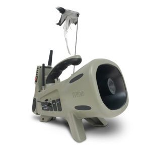 ICOtec Outlaw+ Programmable Predator Call/Decoy Combo