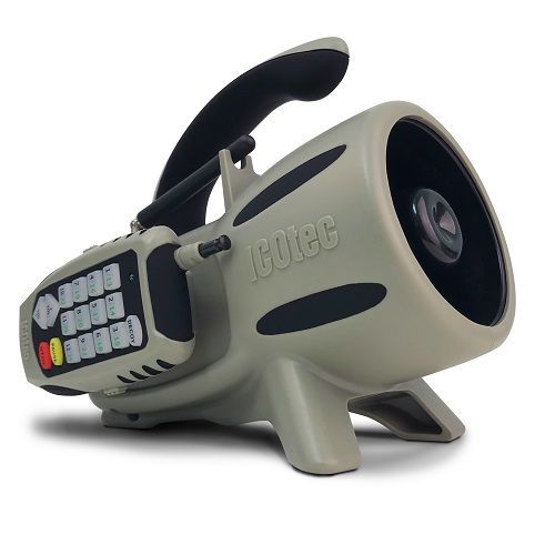 ICOtec 300 Predator Caller Plus (300 + Predator Caller)