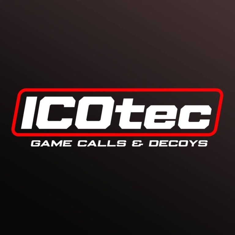 ICOTEC Hellion+ Programmable Predator Call with Bluetooth