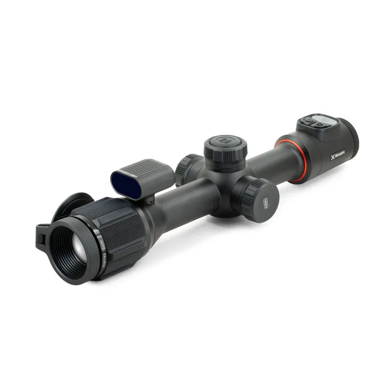 Nocpix Bolt P25R (Demo) As New