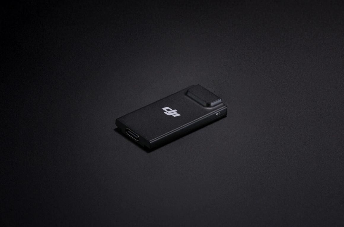 DJI Cellular Dongle (4G Dongle)