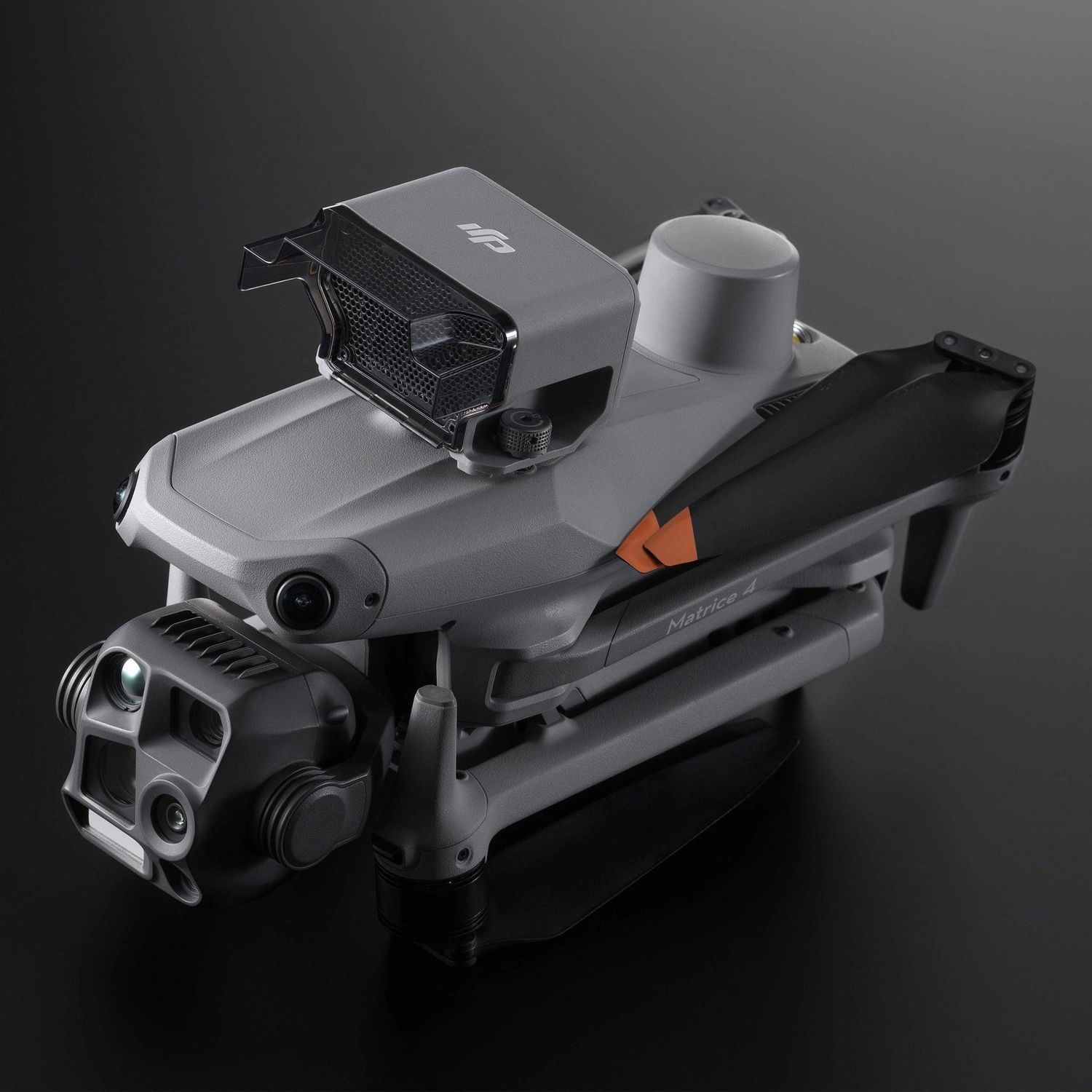 DJI AS1 Speaker for Matrice 4 Series