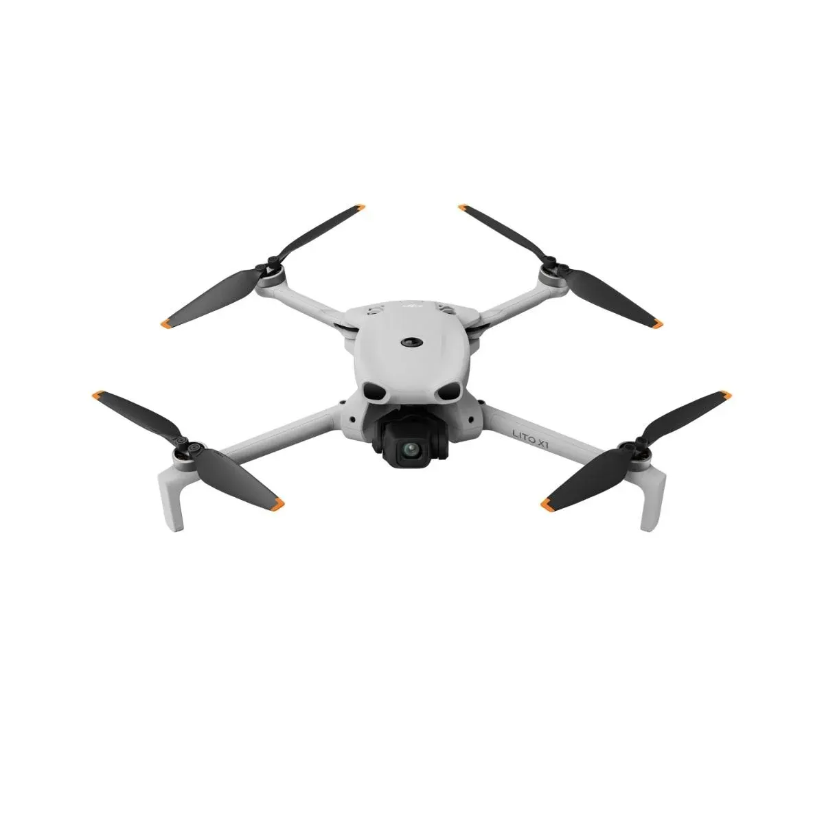 DJI Lito X1 (Fly More Combo)