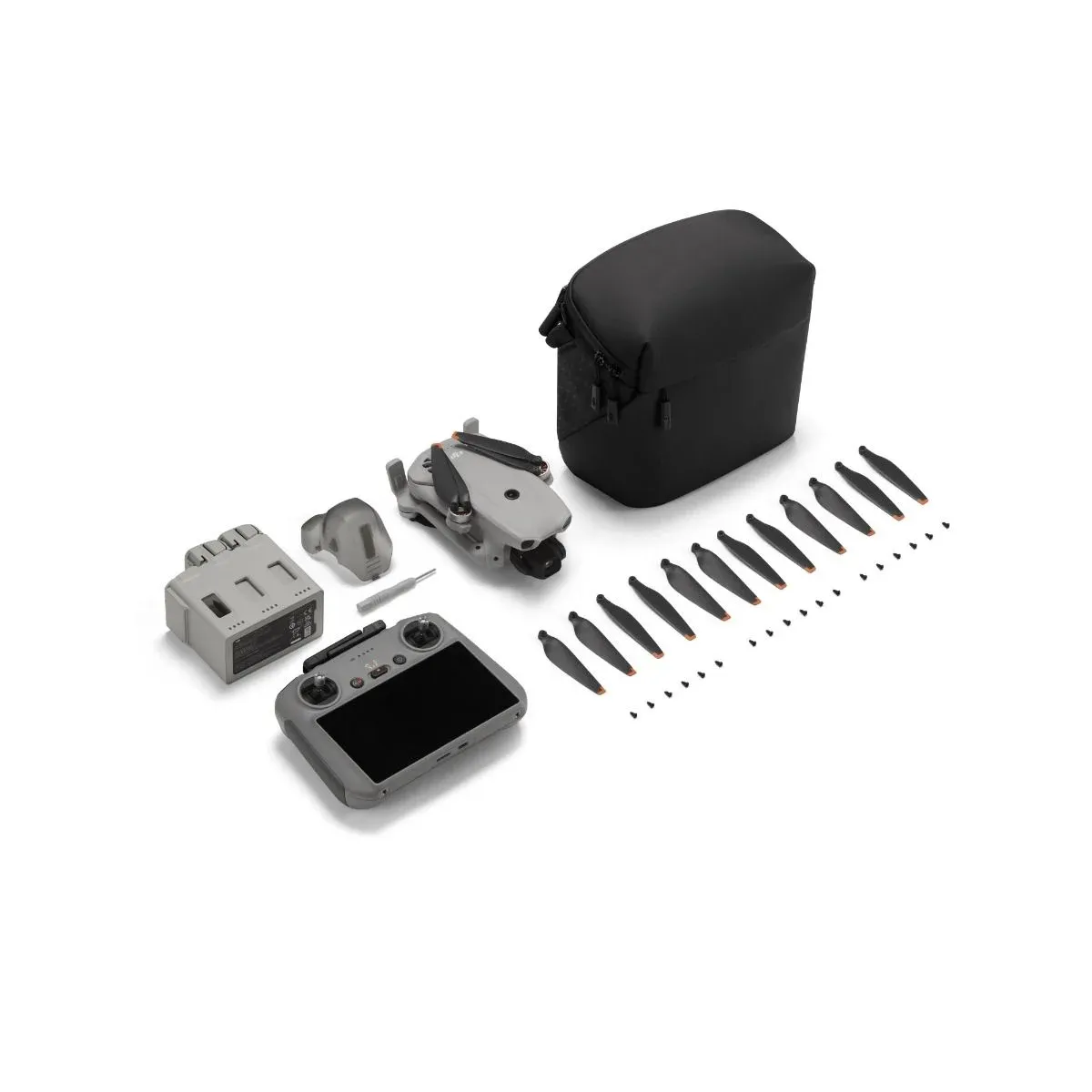 DJI Lito X1 (Fly More Combo)
