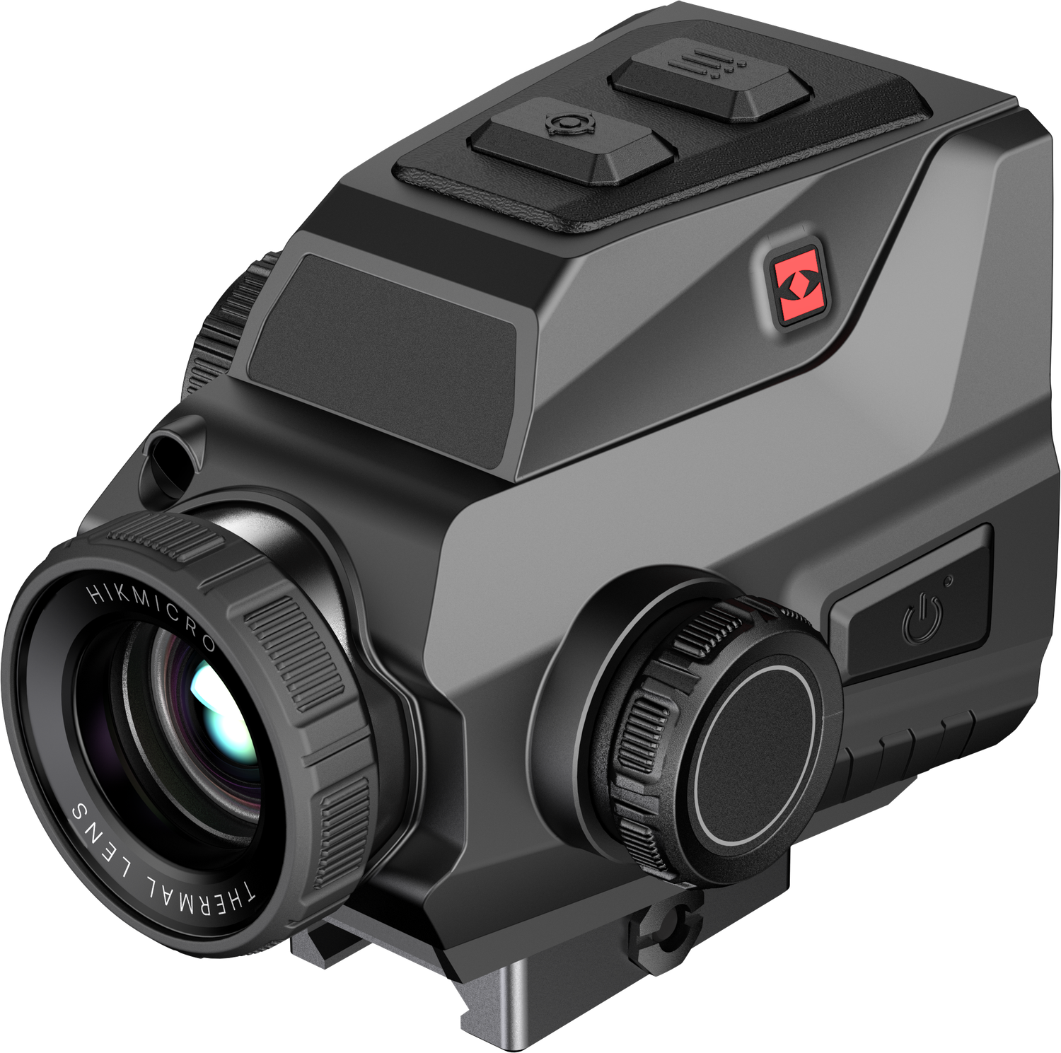 HIKMICRO HIKTac TC19 Tactical Thermal Imaging Scope