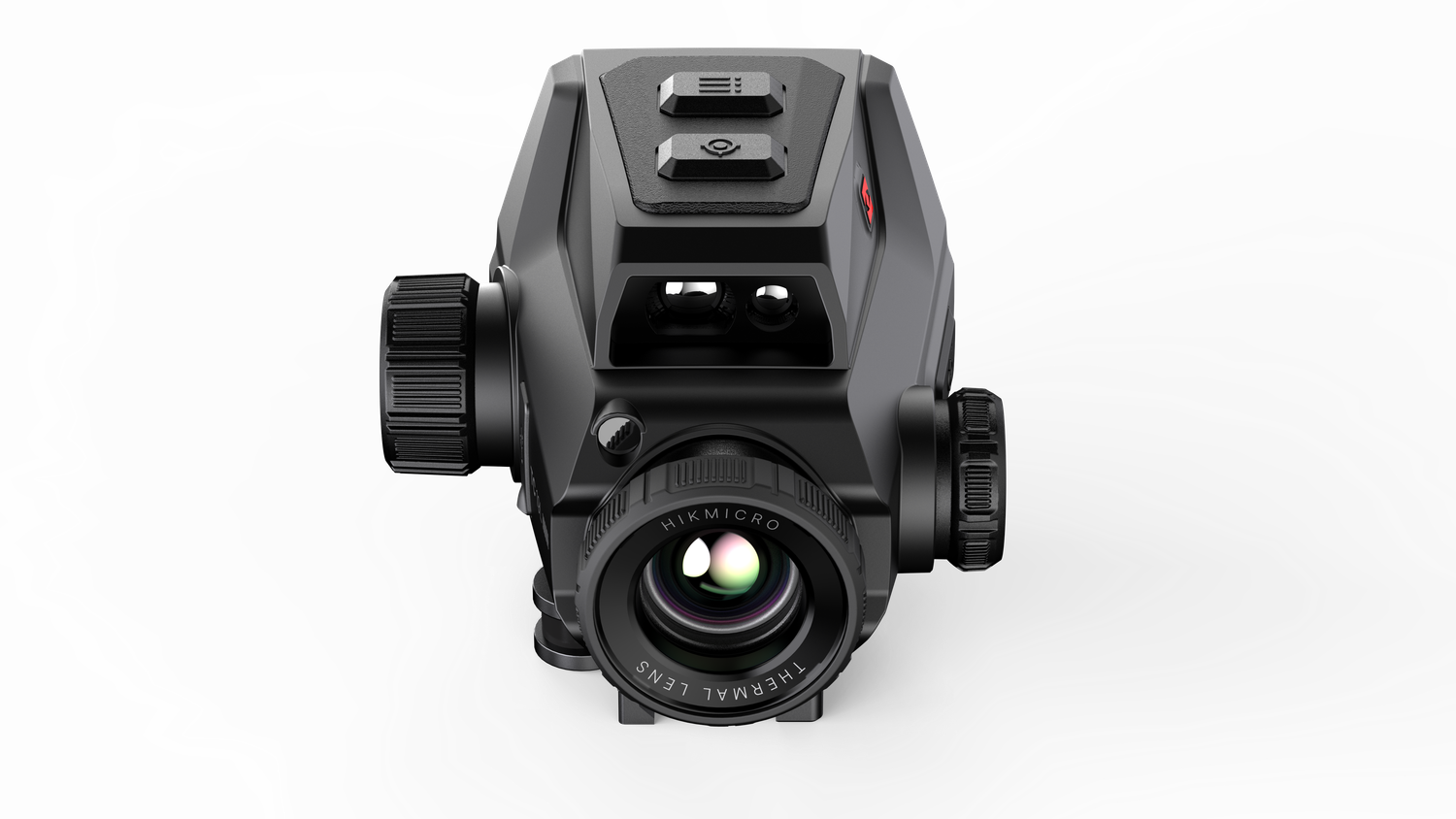 HIKMICRO HIKTac TC19L Tactical Thermal Imaging Scope &amp; Laser Rangefinder