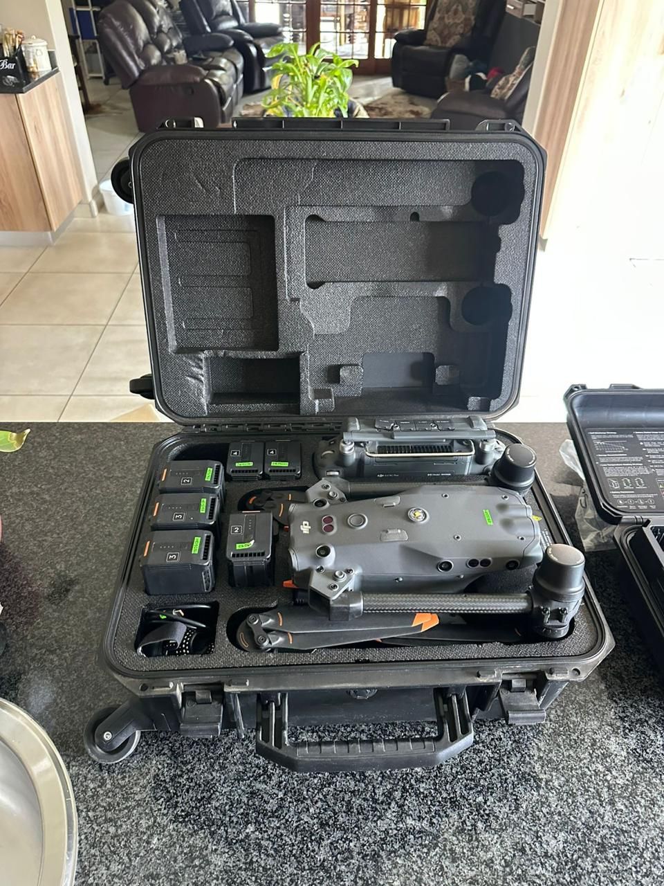 DJI Matrice 30T