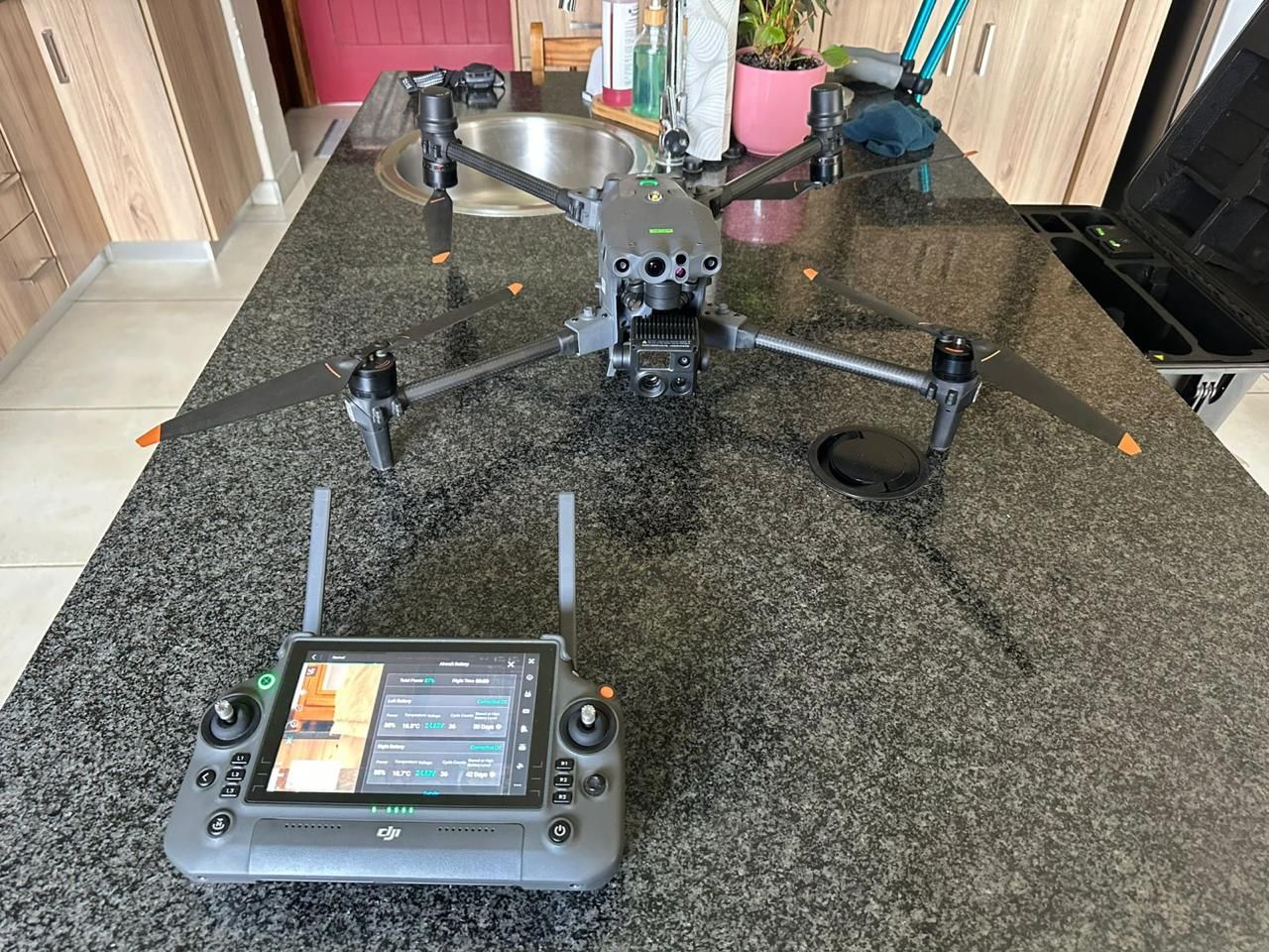 DJI Matrice 30T
