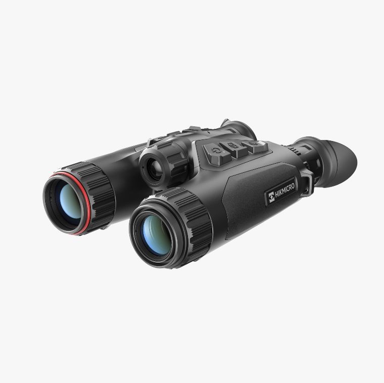 Hikmicro Habrok 4K (HE25L) 1.0
