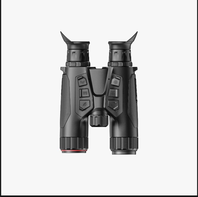 Hikmicro Habrok 4K (HE25L) 1.0