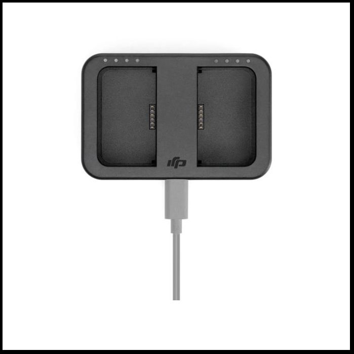 DJI Remote Controller Charging Hub