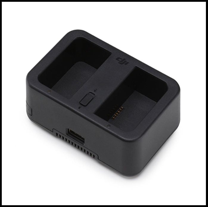 DJI Remote Controller Charging Hub