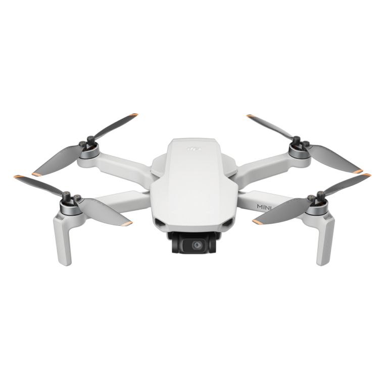 DJI Mini 4K Fly More Combo (RC-N1C)