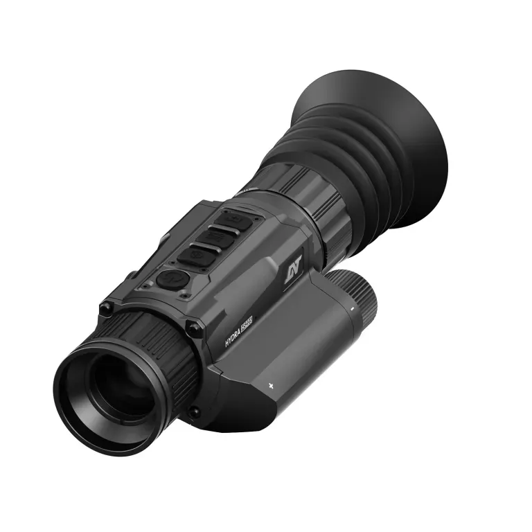 DNT Optics HS225 – Hydra 256×192 25mm Multi-Function Thermal Scope with Charger and Batteries