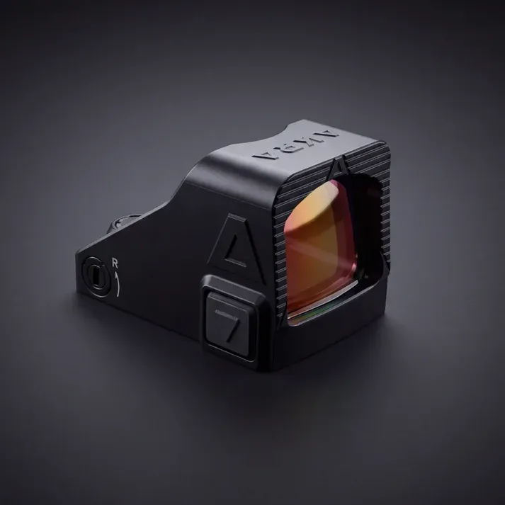 STEALTH RMSC