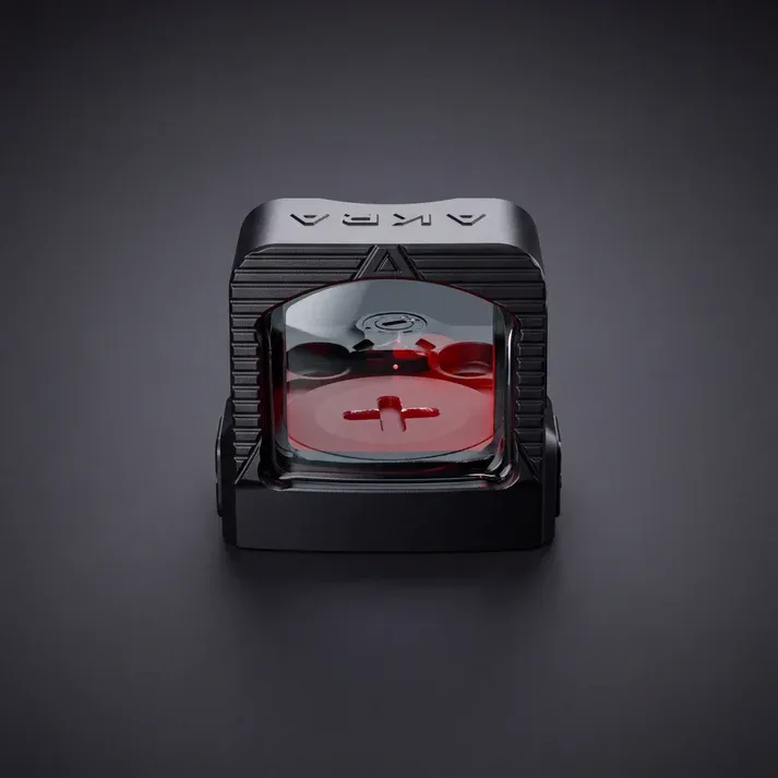 STEALTH RMSC